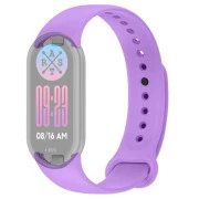Ремешок для фитнес браслета Armorstandart для Xiaomi Smart Band 10/9/8 Lavender (ARM86908) (UA)