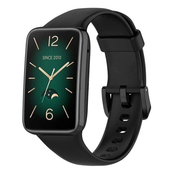 Ремешок для фитнес браслета Armorstandart для Xiaomi Smart Band 7 Pro Black (ARM66799) (UA)