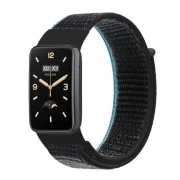 Ремінець для фітнес браслета Armorstandart для Xiaomi Smart Band 7 Pro Grey Blue (ARM71822) (UA)