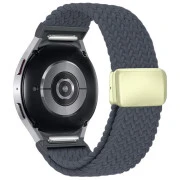 Ремешок для смарт-часов Armorstandart Braided Solo Loop для Samsung Galaxy Watch 7 / FE / 6 / 6 Classic / 5 / 5 Pro / 4 / 4 Classic Ch (ARM86839) (UA)