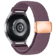 Ремешок для смарт-часов Armorstandart Braided Solo Loop для Samsung Galaxy Watch 7 / FE / 6 / 6 Classic / 5 / 5 Pro / 4 / 4 Classic Du (ARM86838) (UA)