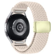 Ремінець для смарт-годинників Armorstandart Braided Solo Loop для Samsung Galaxy Watch 7 / FE / 6 / 6 Classic / 5 / 5 Pro / 4 / 4 Classic St (ARM86836) (UA)