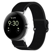 Ремінець для смарт-годинників Armorstandart Google Pixel Watch / Watch 2 / Watch 3 41 mm Black (ARM75425) (UA)