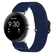 Ремінець для смарт-годинників Armorstandart Google Pixel Watch / Watch 2 / Watch 3 41 mm Dark Blue (ARM75428) (UA)