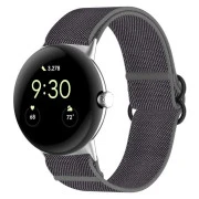 Ремінець для смарт-годинників Armorstandart Google Pixel Watch / Watch 2 / Watch 3 41 mm Сірий (ARM75427) (UA)