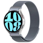 Ремешок для смарт-часов Armorstandart Milanese Magnetic для Samsung Galaxy Watch 7 / FE / 6 / 6 Classic / 5 / 5 Pro / 4 / 4 Classic Gr (ARM86843) (UA)