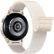 Ремешок для смарт-часов Armorstandart Nylon Band Samsung Watch 8 / 8 Classic (20x113 mm) Starlight (ARM87366) (UA)