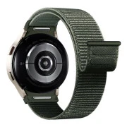 Ремешок для смарт-часов Armorstandart Nylon Band для Samsung Galaxy Watch 7 / FE / 6 / 6 Classic / 5 / 5 Pro / 4 / 4 Classic Khaki (ARM86850) (UA)