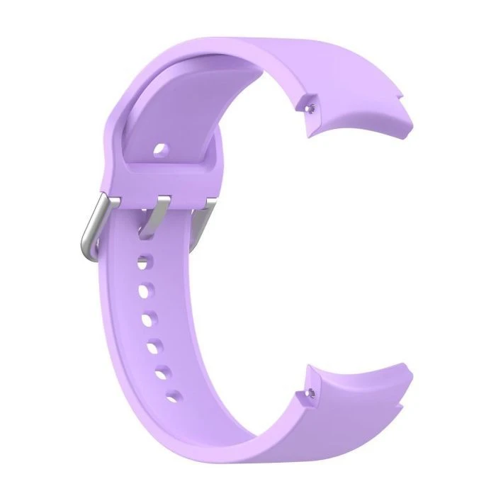 Ремешок для смарт-часов Armorstandart Samsung Galaxy Watch 7/FE/6/6 Classic/5/5 Pro/4/4 Classic Lilac (ARM81080) (UA)