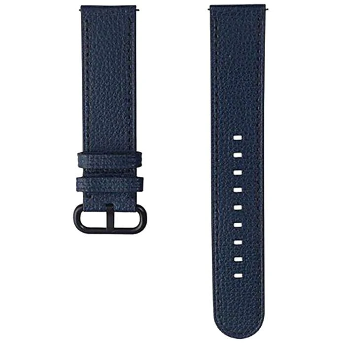 Ремешок для смарт-часов Samsung Galaxy Watch 20 мм Essence Navy (GP-TYR820BRBNW) (UA)