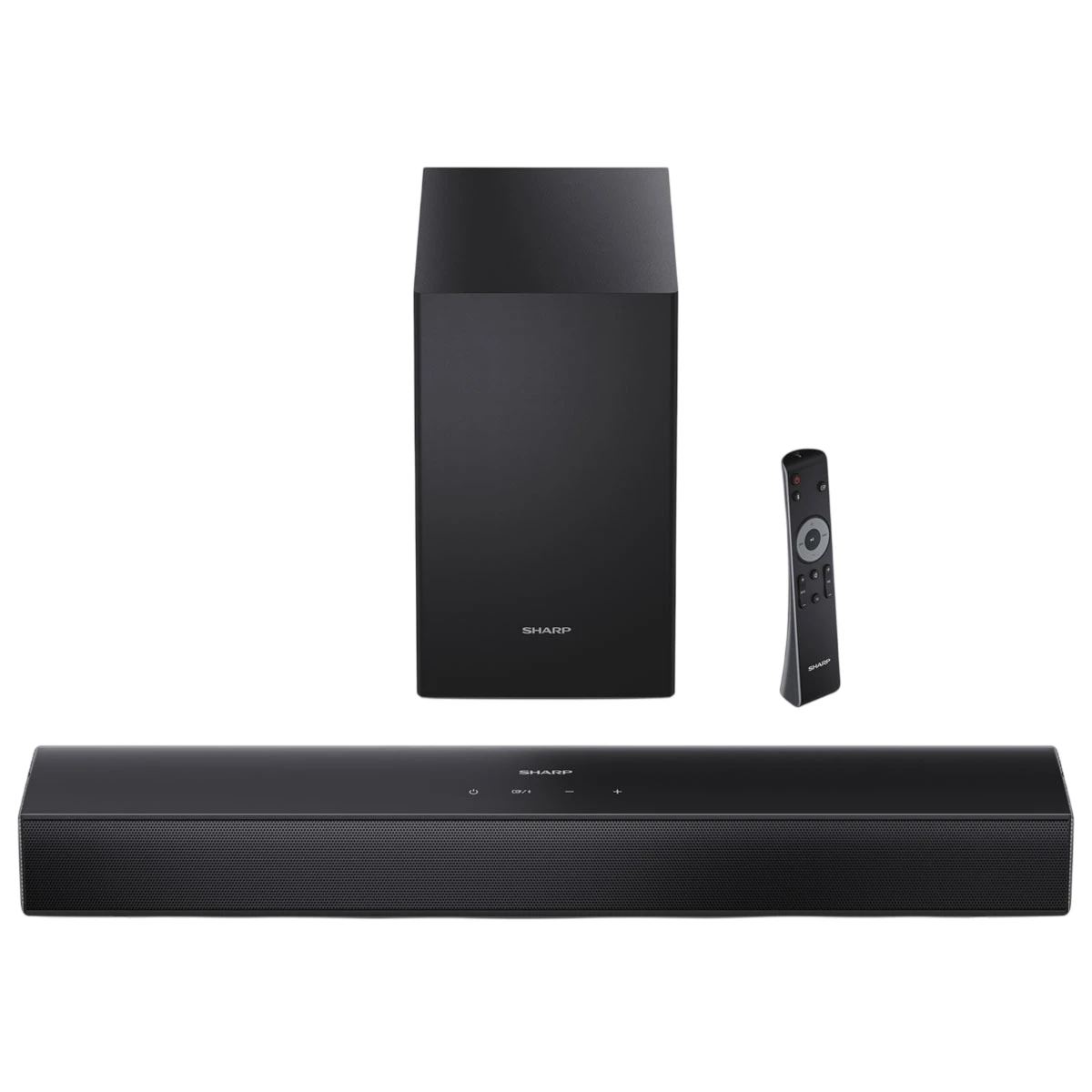 Саундбар Sharp HT-SBW121 (UA)