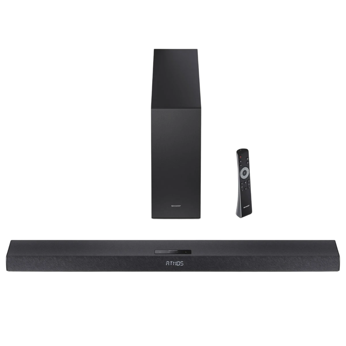 Саундбар Sharp HT-SBW320 (UA)