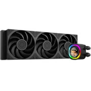 Система водяного охолодження ID-Cooling FX360 LCD PE (UA)