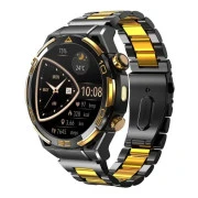 Смарт-годинники Blackview W90 Pro Black (6931548325796) (UA)