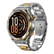 Смарт-часы Blackview W90 Pro Silver (6931548325802) (UA)