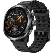 Смарт-часы Ulefone Armor Smart Watch Pro Black (6975326662826) (UA)