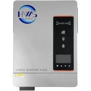 Солнечный инвертор HWS VicMAX 8.2kW (VicMAX8.2kW) (UA)