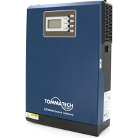 Сонячний інвертор Tommatech TT-NEW5K 48V, 5000W (TT-NEW5K 48V) (UA)