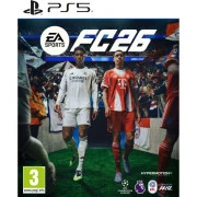 Sony EA SPORTS FC 26, BD диск (5030938125327) (UA)