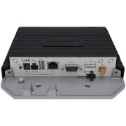 Точка доступу MikroTik LtAP LTE7 kit (LtAP-2HnD&R11e-LTE7) (UA)