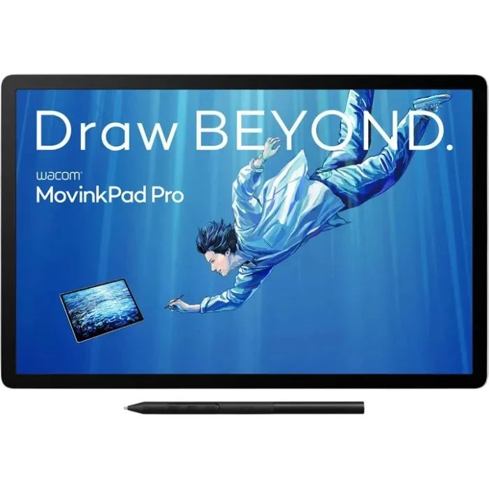 Графічний планшет Wacom Movink Pad Pro 14 (DTHA140L0Z) (UA)