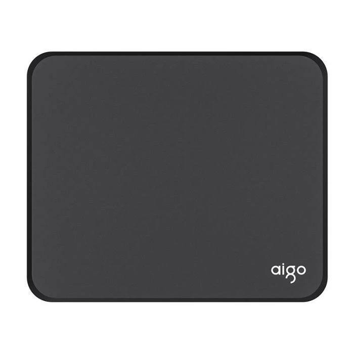 Коврик Aigo M1 Black (MP M1 BLACK) (UA)
