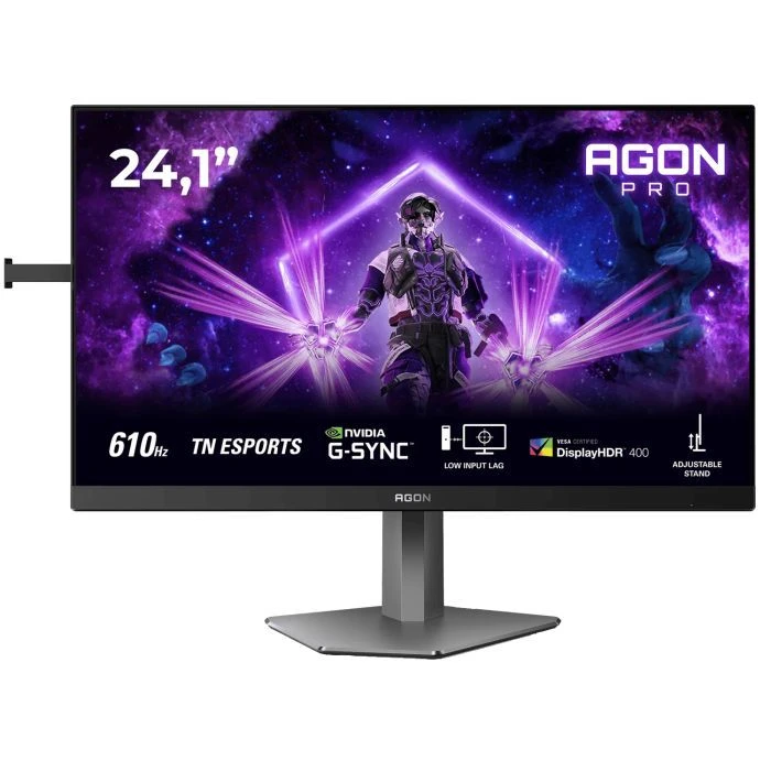 Монитор AOC AG246FK6 (UA)