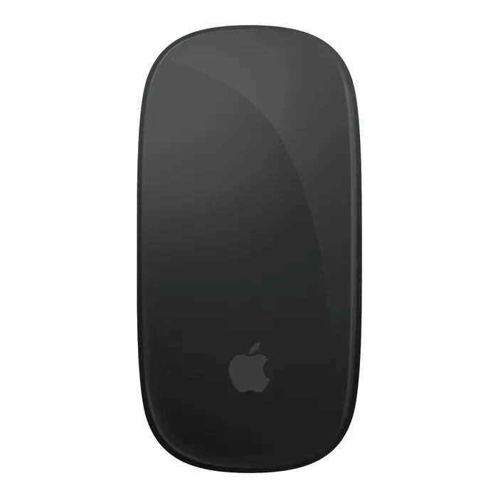 Мышь Apple Magic Mouse Multi-Touch Surface Bluetooth Black (MXK63ZM/A) (UA)