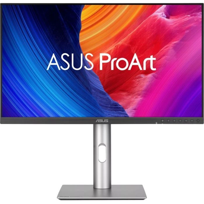 Монітор ASUS PA278QGV (90LM05L1-B01K71) (UA)