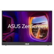 ASUS ZenScreen MB16FC (90LM0CB1-B01N71) (UA)