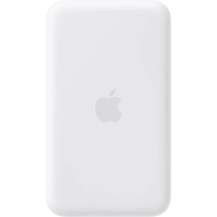 Універсальна батарея Apple iPhone Air MagSafe Battery White (MGPG4ZE/A) (UA)