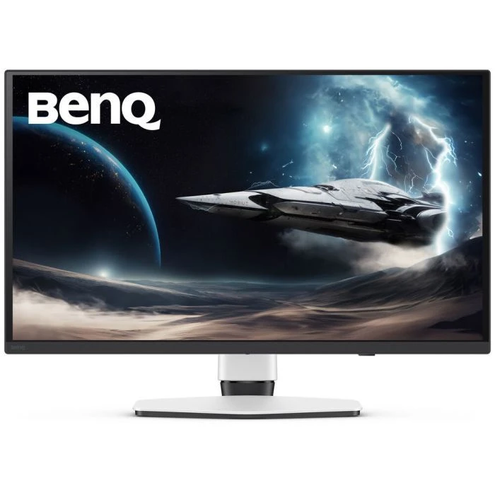 Монітор BenQ EX271UZ White (9H.LP2LA.TBE) (UA)