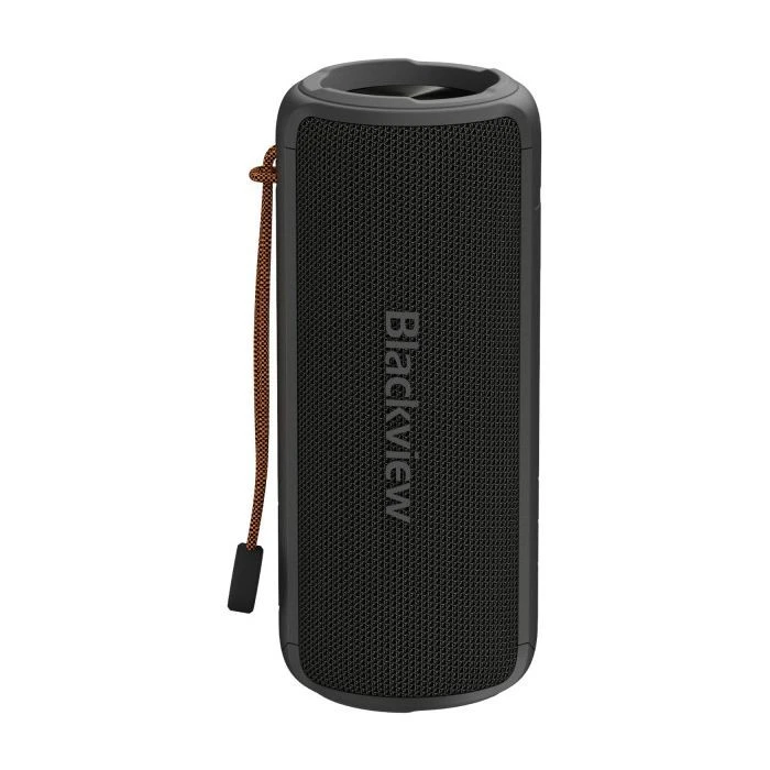 Акустическая система Blackview AuraBass 3 Black (6931548324775) (UA)