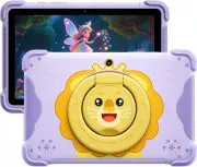 Blackview Tab Link 1 Kids 8.68 4/64GB Wi-Fi Dreamy Purple (6931548325727) (UA)