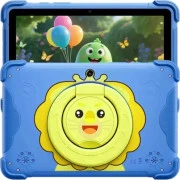Blackview Tab Link 1 Kids 8.68 4/64GB Wi-Fi Ocean Blue (6931548325734) (UA)