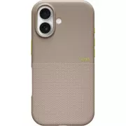 Чохол для мобільного телефону Apple Beats Rugged iPhone 17 Alpine Gray Model A3513 (MGK04LL/A) (UA)