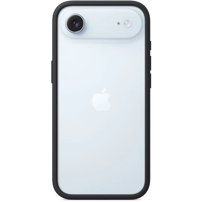 Чехол для мобильного телефона Apple iPhone Air Bumper - Black Model A3610 (MH004ZM/A) (UA)