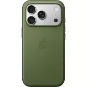 Чохол для мобільного телефону Apple TechWoven iPhone 17 Pro Green Model A3561 (MGF74ZM/A) (UA)