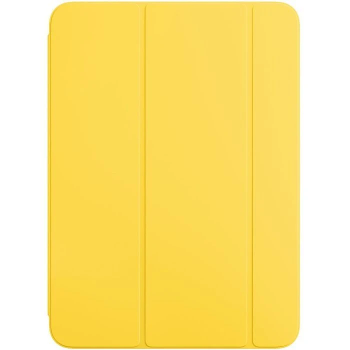 Чохол для планшета Apple Smart Folio for iPad (A16) - Lemonade (MDEN4ZM/A) (UA)