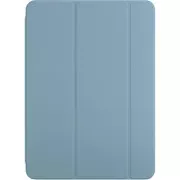 Чехол для планшета Apple Smart Folio for iPad Air 11-inch (M2) - Denim (MWK63ZM/A) (UA)