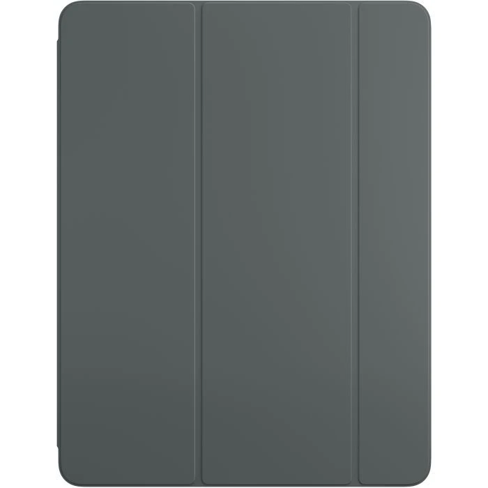 Чохол для планшета Apple Smart Folio for iPad Air 13-inch (M2) - Сірий вугілля (MWK93ZM/A) (UA)