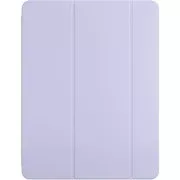 Чохол для планшета Apple Smart Folio for iPad Air 13-inch (M2) - Light Violet (MWKD3ZM/A) (UA)