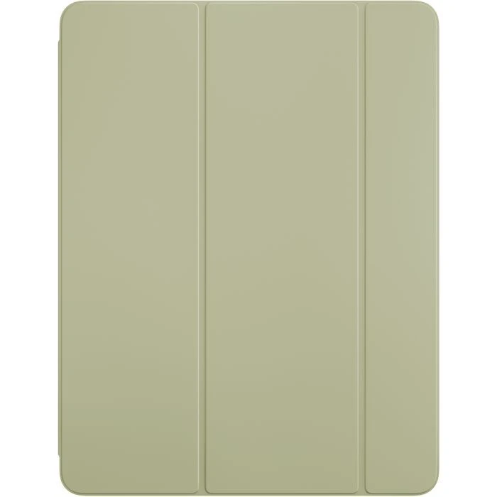 Чохол для планшета Apple Smart Folio for iPad Air 13-inch (M2) - Sage (MWKC3ZM/A) (UA)