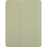 Чохол для планшета Apple Smart Folio for iPad Air 13-inch (M2) - Sage (MWKC3ZM/A) (UA)