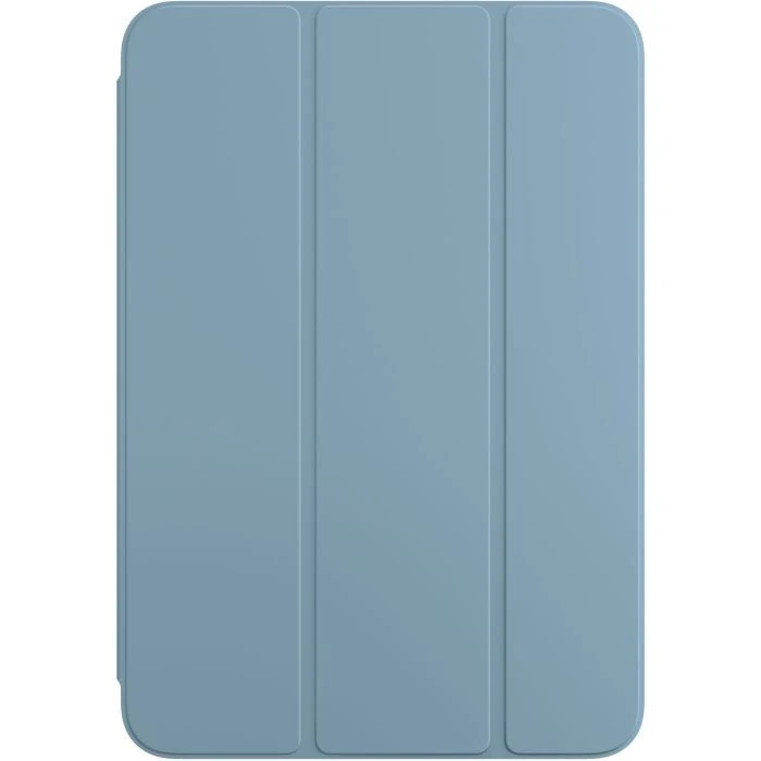 Чохол для планшета Apple Smart Folio for iPad mini (A17 Pro) - Denim (MC2U4ZM/A) (UA)