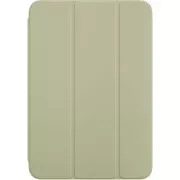 Чехол для планшета Apple Smart Folio for iPad mini (A17 Pro) - Sage (MC2V4ZM/A) (UA)