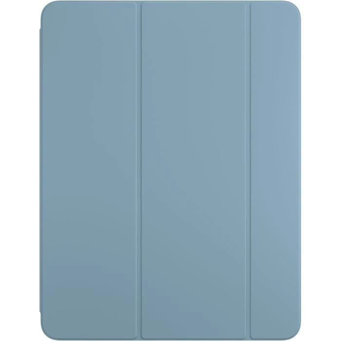 Чехол для планшета Apple Smart Folio for iPad Pro 13-inch (M4) - Denim (MWK43ZM/A) (UA)