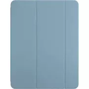 Чехол для планшета Apple Smart Folio for iPad Pro 13-inch (M4) - Denim (MWK43ZM/A) (UA)