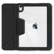 Чохол для планшета BeCover Rugged Origami Transparent Apple iPad 10.9