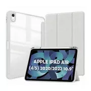 Чохол для планшета BeCover Soft Edge TPU Apple Pencil Apple iPad Air (4/5) 2020/2022 10.9